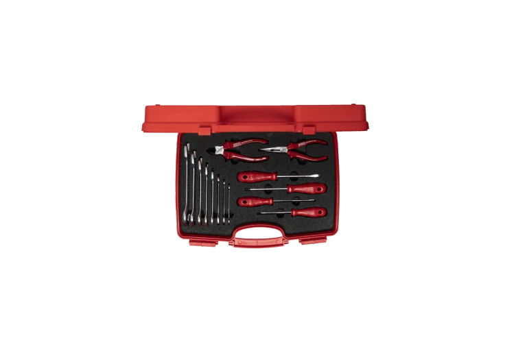 Bakım Seti (14 Parça)