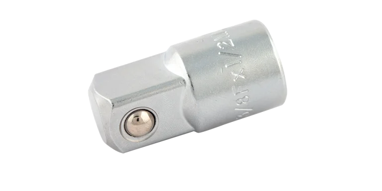 3/8” Lokma Adaptör