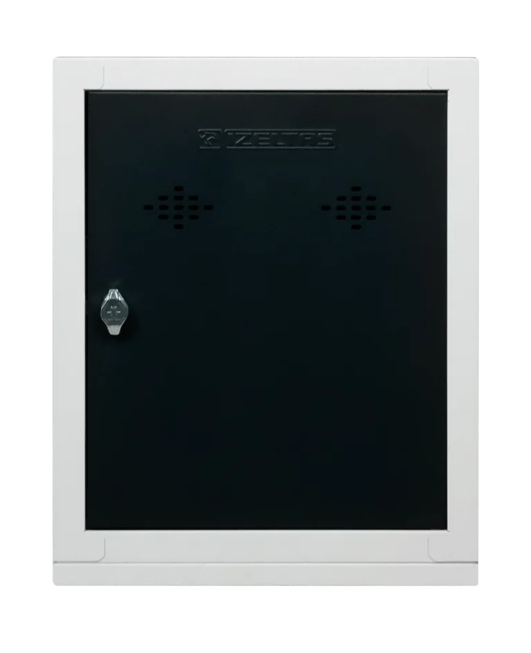 Soyunma Dolabı Kısa Dar L 450