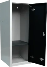 Soyunma Dolabı Orta Geniş L 900