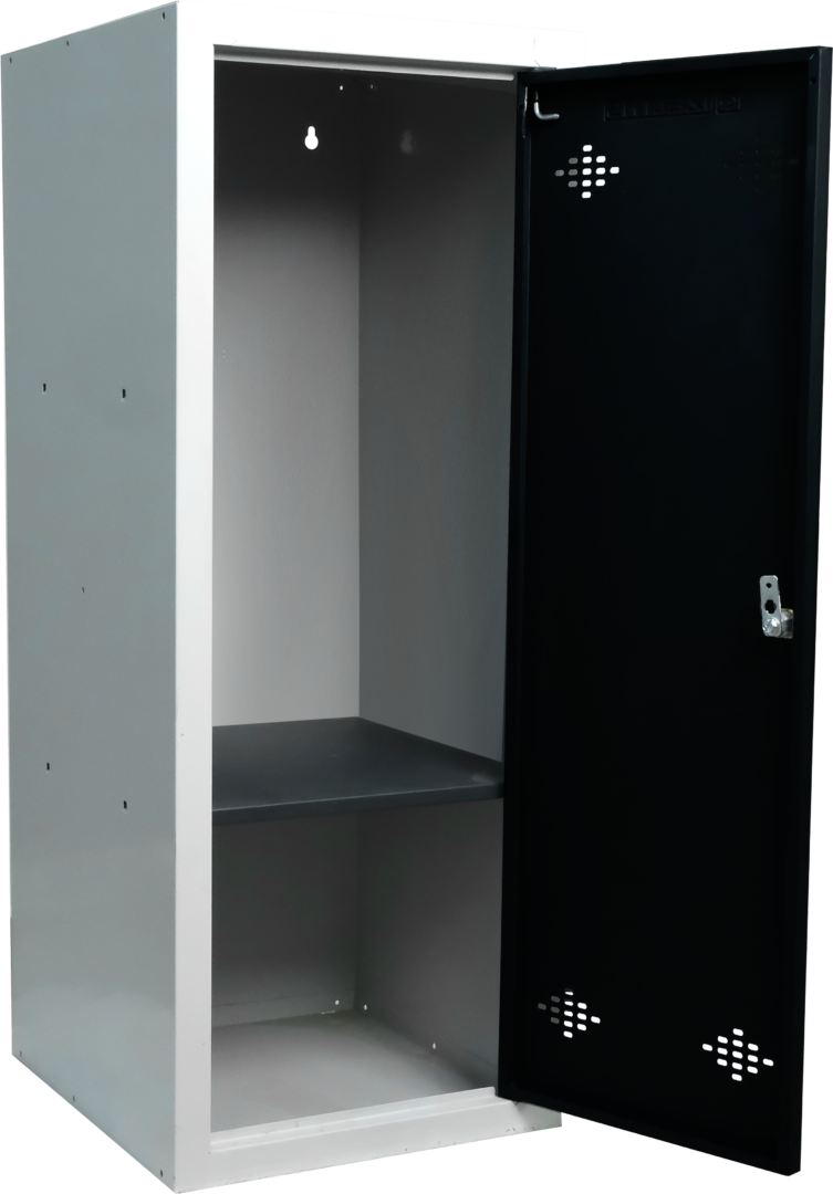 Soyunma Dolabı Orta Dar L 900