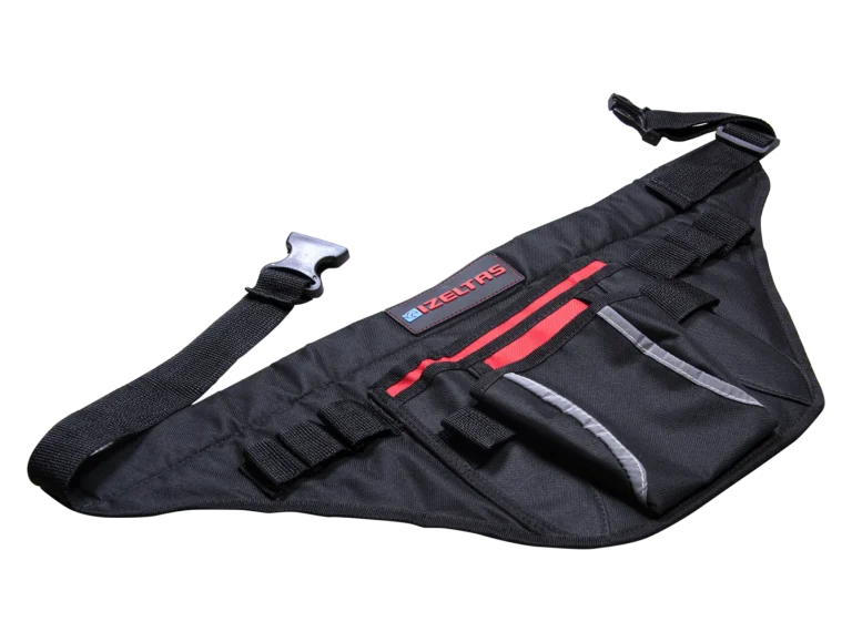 Bel Takım Çantası