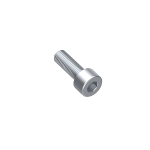 İmbus Cıvata M5x16