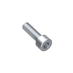 İmbus Cıvata M8x20