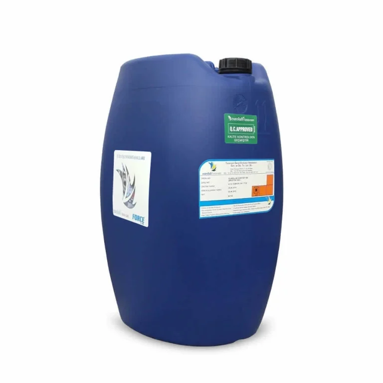 Eurolub Eurodraw TE 448 60 Kg Bakır Tel Çekme Sıvısı