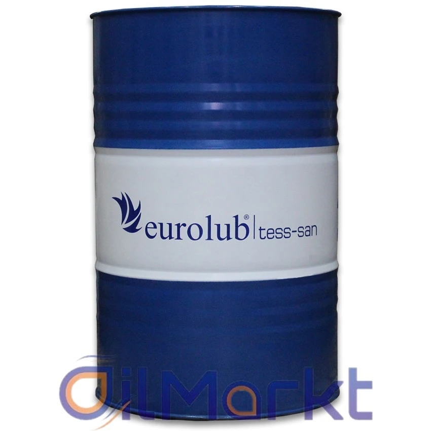 Eurolub CX 730 M3 180 Kg Saf Kesme Yağı Eurolub CX 730 M3 180 Kg Saf Kesme Yağı