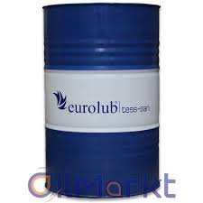 Eurolub CX 730 180 Kg Saf Kesme Yağı