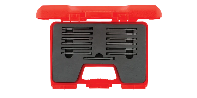 75 mm Uzun Bits Uç Takımı (13 Parça)