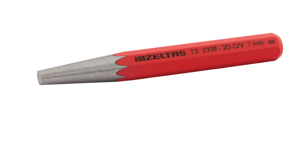 Konik Pim Zımba Konik Pim Zımba