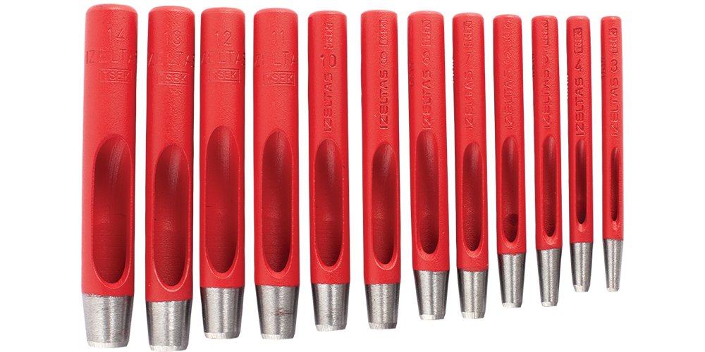 Kayış Zımba Takımı Kayış Zımba Takımı