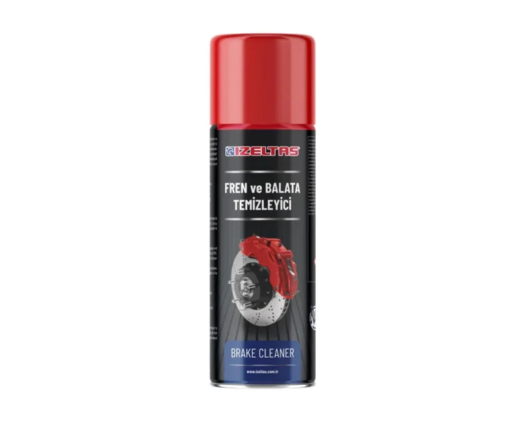 Fren ve Balata Temizleyici 500ml