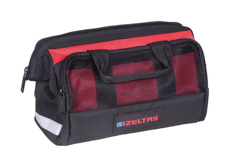 Küçük Boy Bez Takım Çantası