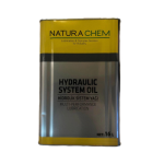 Natura Chem Hidrolik Yağı No:68 16L
