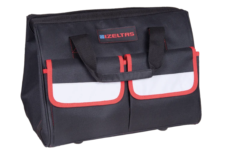 Orta Boy Bez Takım Çantası