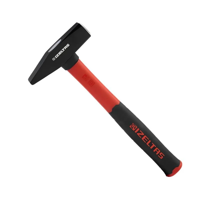 Fiber Saplı Çekiç