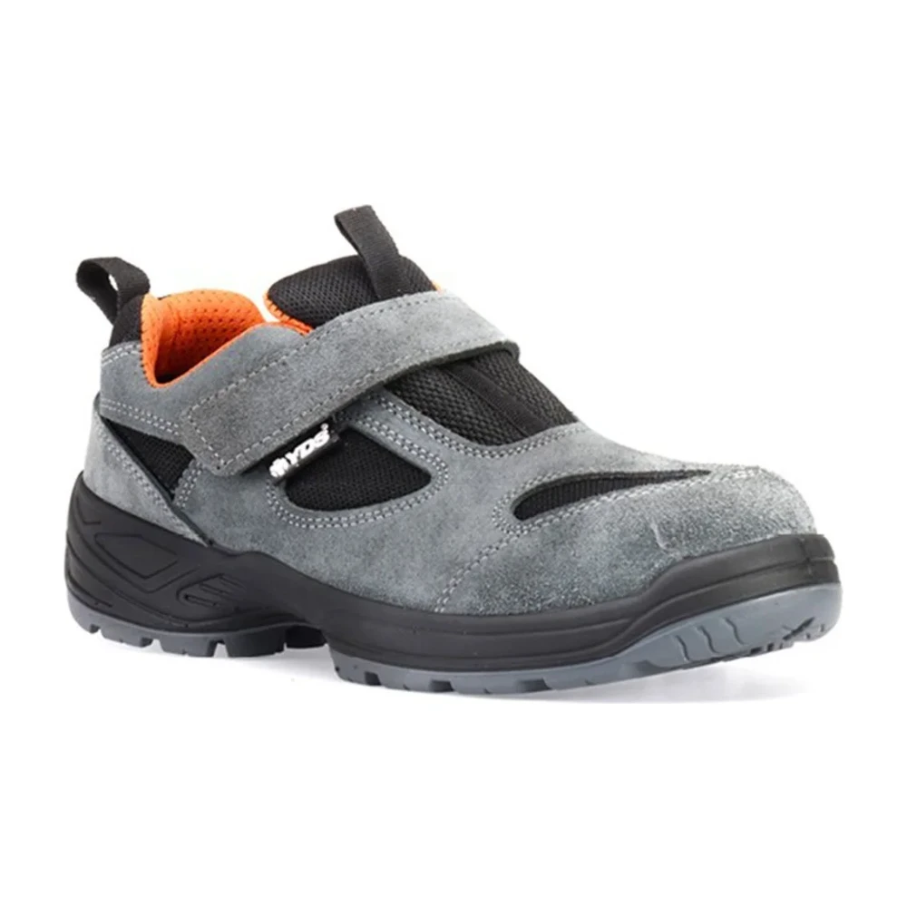 GPP 05 GH NV AYAKKABI -GRİ
