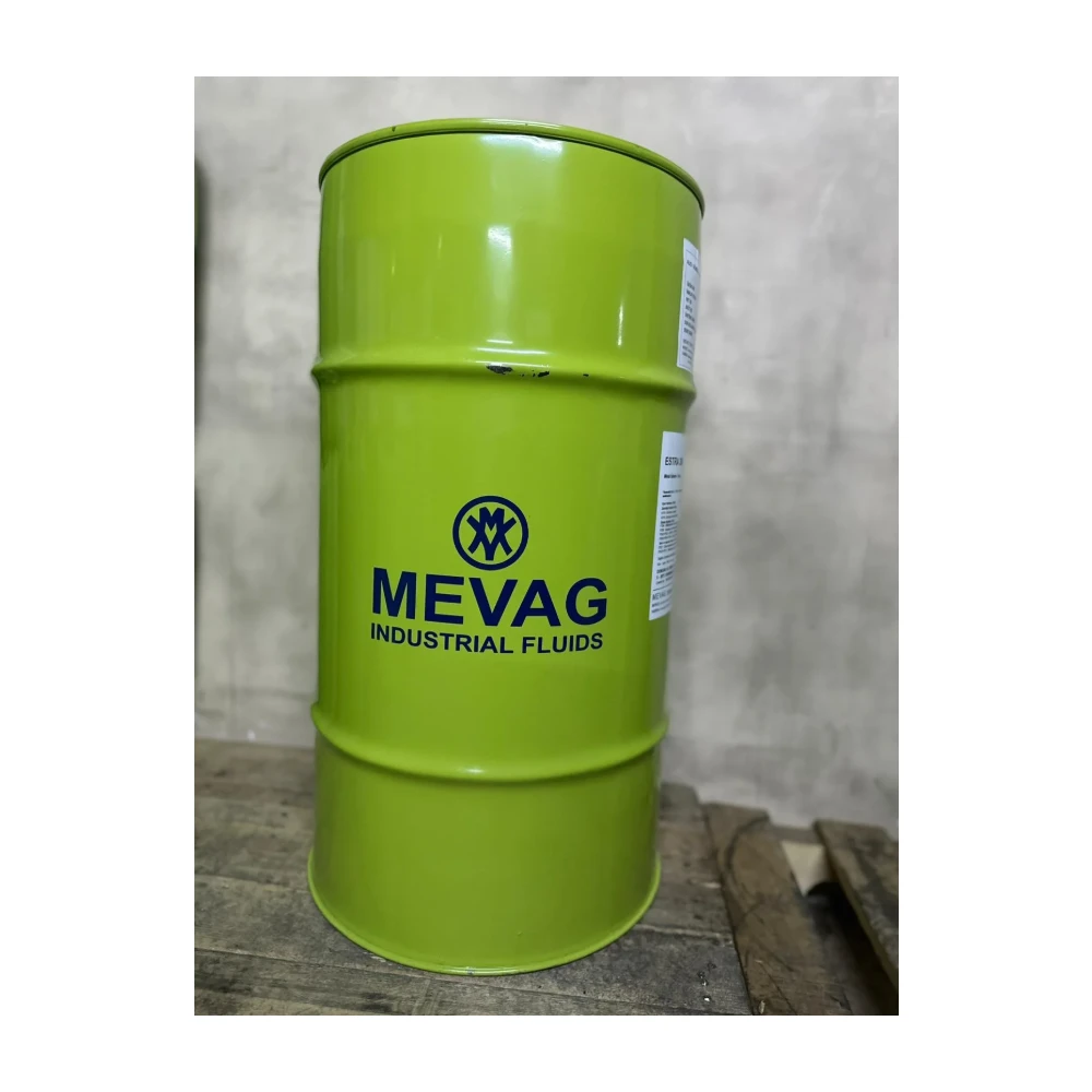 Megav Estra 300 Varil